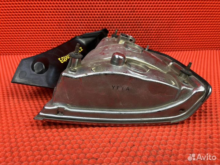 Фонарь задний левый Hyundai T63523