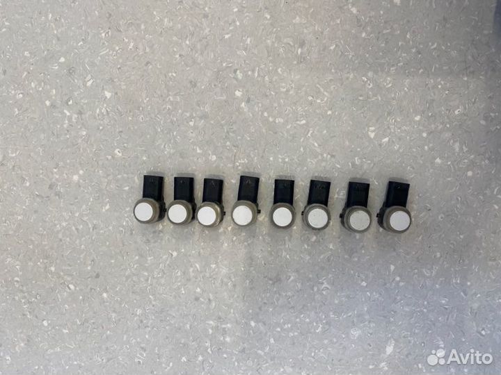 Парктроник Jaguar Xe X760 2.0 2015-2019