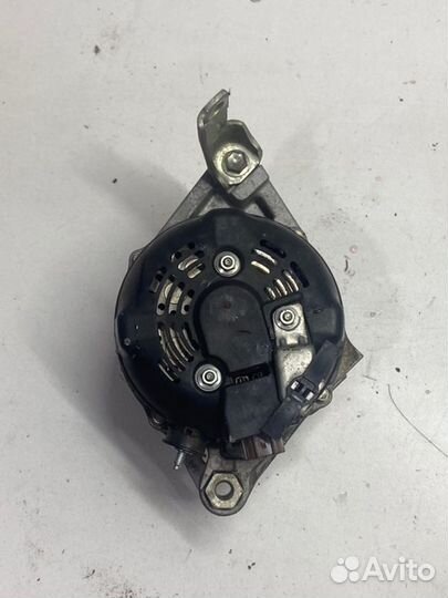 Генератор Toyota Land Cruiser prado 150 1grfe