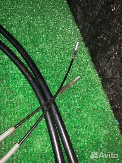 Трос ручника Bmw 5 Series E34 M50