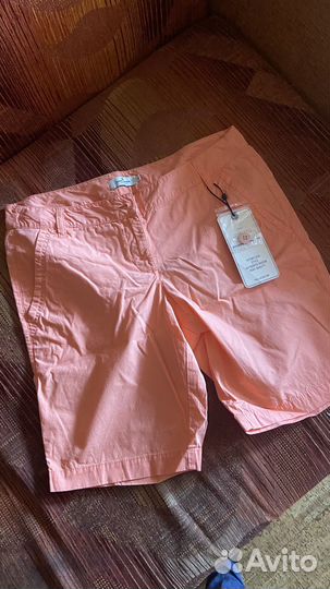 Шорты Tom tailor 46-48р