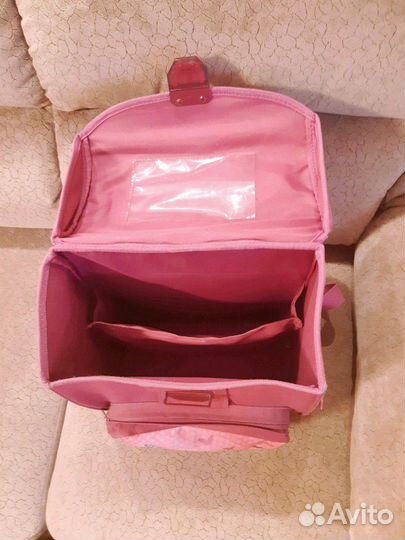 Рюкзак школьный фирмы Herlitz