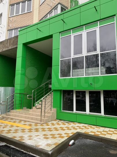 Торговая площадь, 185.7 м²