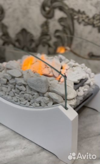 Биокамин и биотопливо