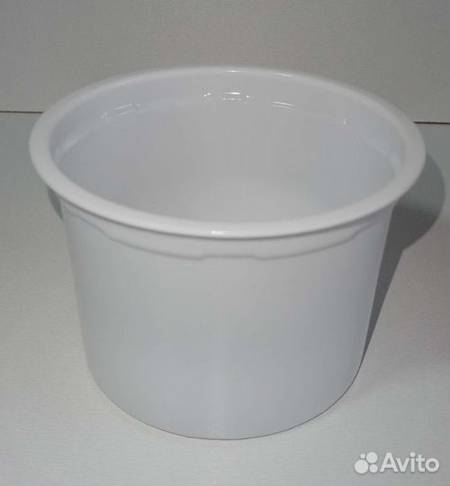 Пластиковый стаканчик 250мл