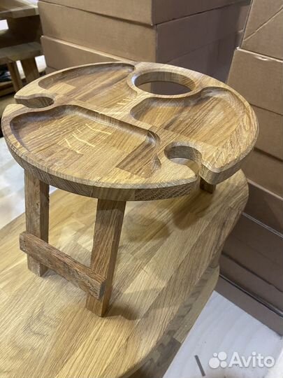 Винный столик