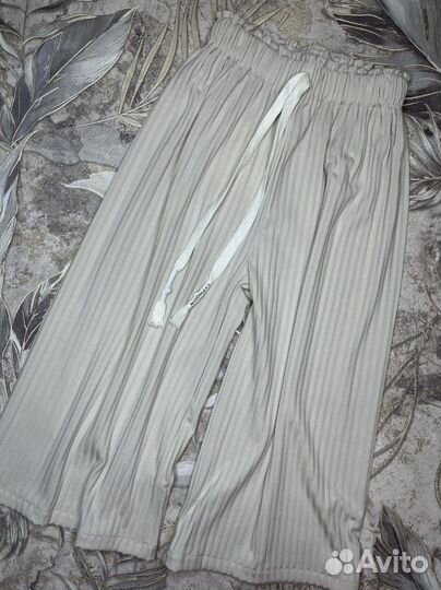 Брюки для девочки