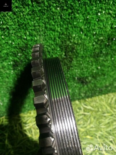 Конус синхронизатора Volvo FH 2004 1673541