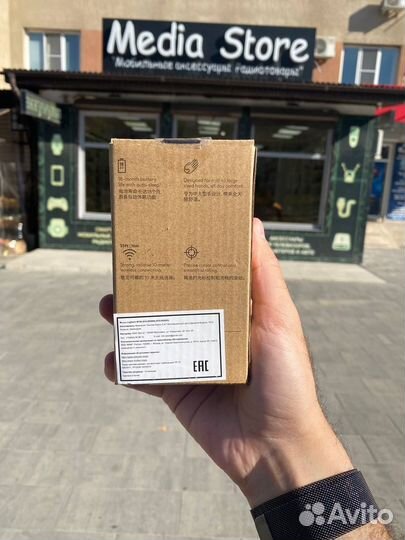 Мышь Logitech M190 беспроводная