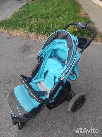 Детская коляска