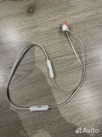 Блютуз наушники jbl