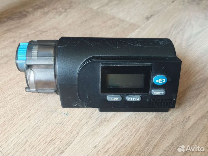 Обогреватель для аквариума