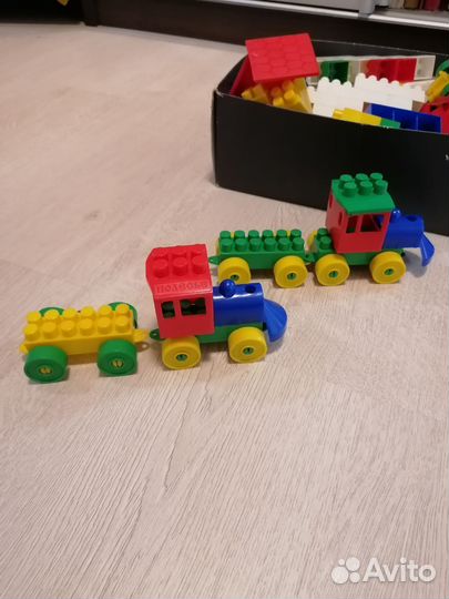 Lego duplo