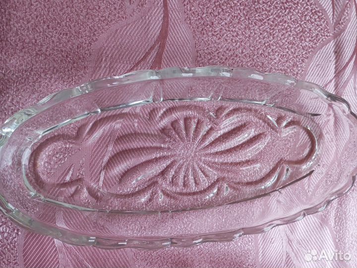 Селедочницы