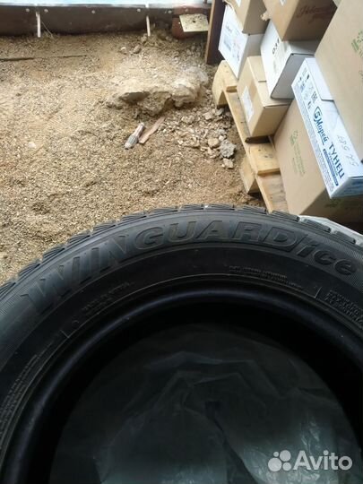 Windpower AL 01 205/65 R16