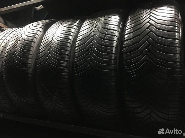 Michelin CrossClimate 235/55 R19