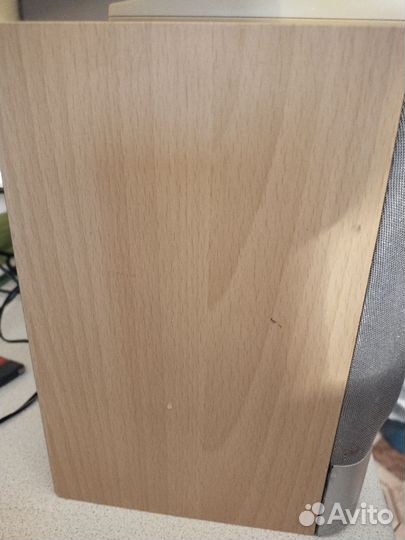 Музыкальный центр aiwa XR-M141