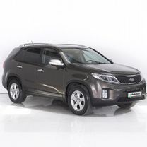 Kia Sorento 2.4 AT, 2015, 130 395 км, с пробегом, цена 2 275 000 руб.