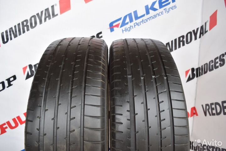 Toyo Proxes R36 225/55 R19