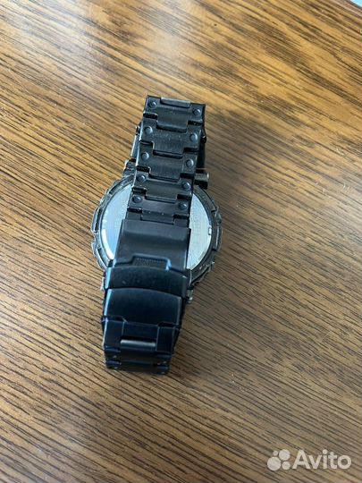 Часы casio g shock