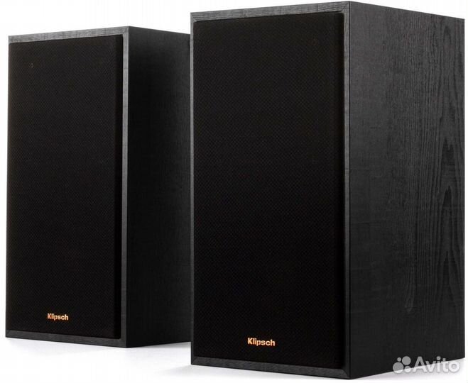 Klipsch R-51PM премиальная акустика в наличии