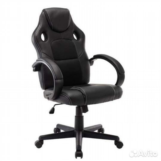 Компьютерное кресло офисное новое