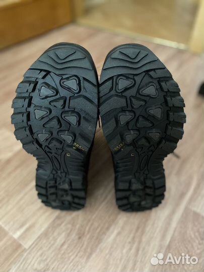 Продам тактические берцы Фарадей