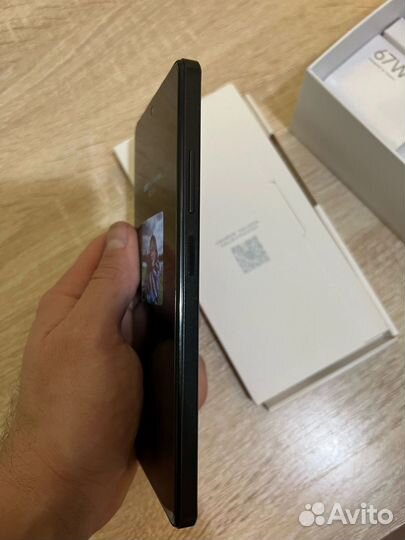 Xiaomi Redmi Note 12 Pro 5G, 6/128 ГБ