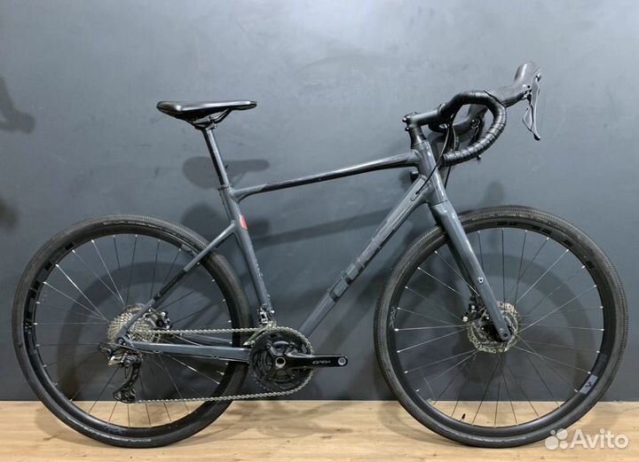 Cube Nuroad Race 2021