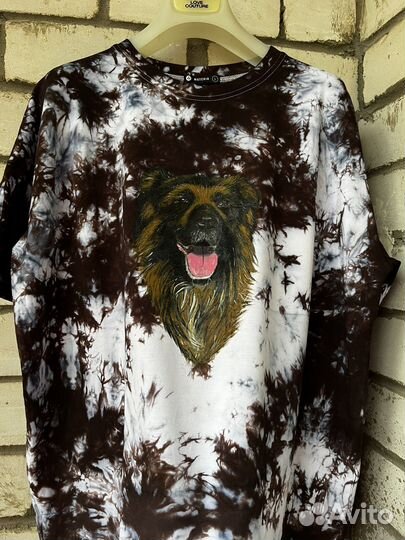 Роспись одежды,кастомизация