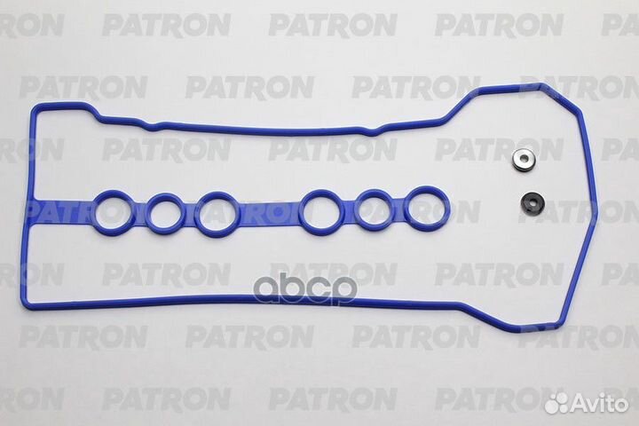 Комплект прокладок клапанной крышки Toyota Coro