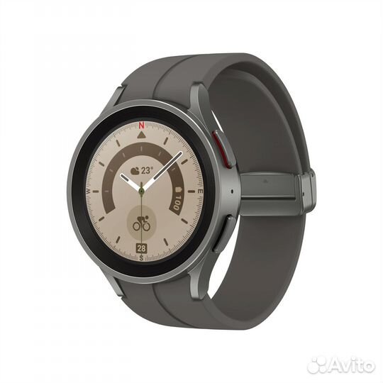 Samsung Galaxy Watch 5 Pro 45 мм Bluetooth / Wifi