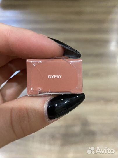 Тинт для губ и щек