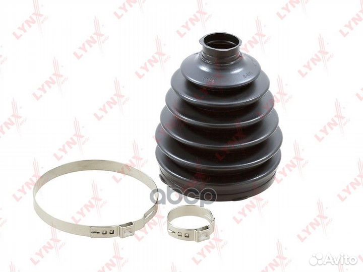 Пыльник шруса PC2101 lynxauto