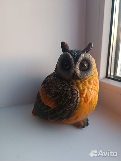 Декоративные фигуры