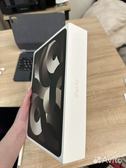 iPad air 5 2022 64gb