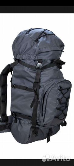 Туристический рюкзак Эверест 75л