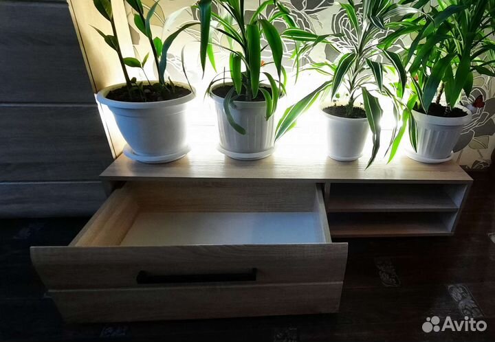 Стенка в гостиную бу