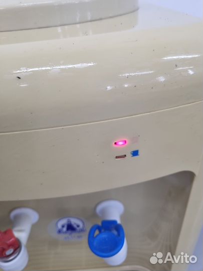 Кулер для воды бу