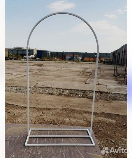 Аренда фотозоны каркас для фотозоны, круг, квадрат