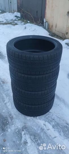 Charmhoo Ice3 235/40 R19 96V