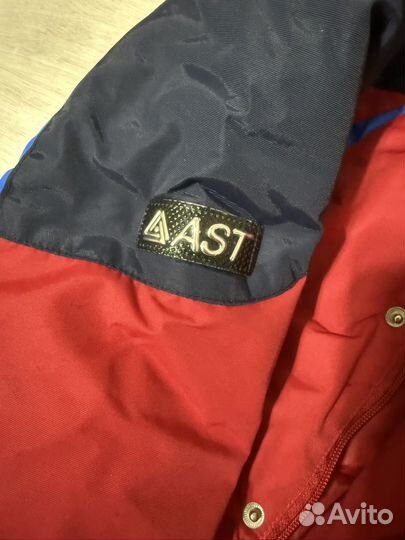 Комбинезон 8/9 лет