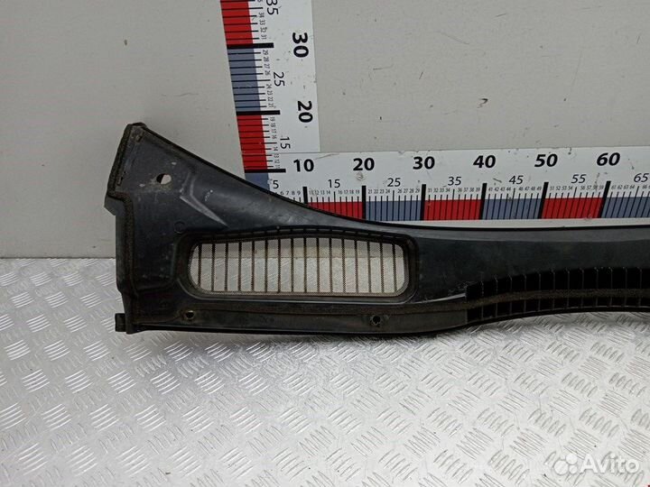 Дождевик (жабо) Ford C-MAX 2