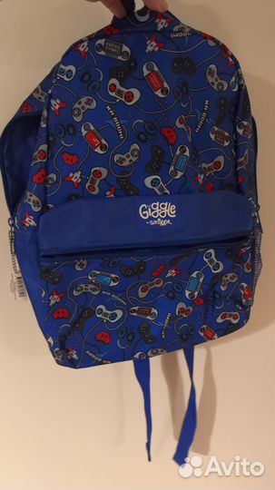 Рюкзак смиггл smiggle