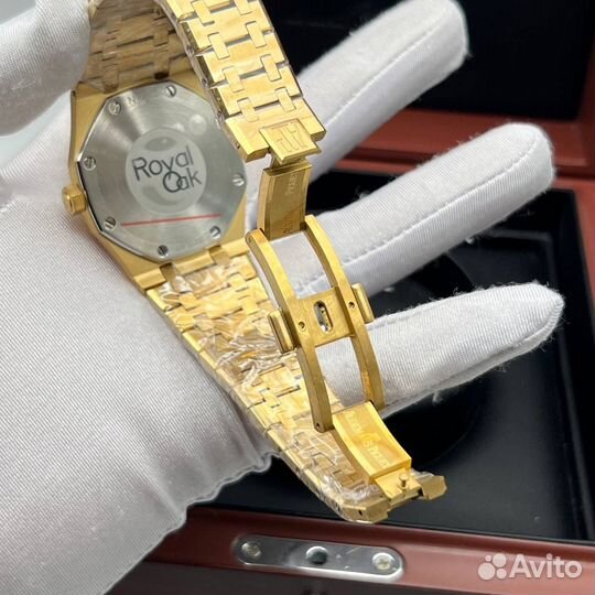 Часы Audemars Piguet Royal Oak