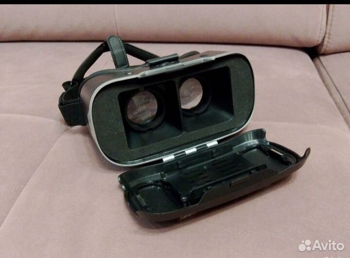 Vr очки Hiper