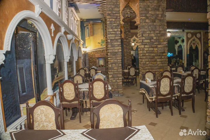 Аренда зала для мероприятий