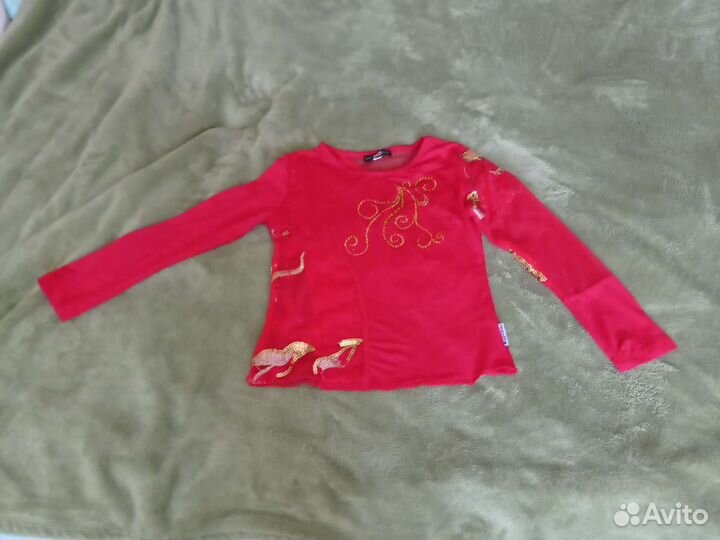 Вещи для девочки