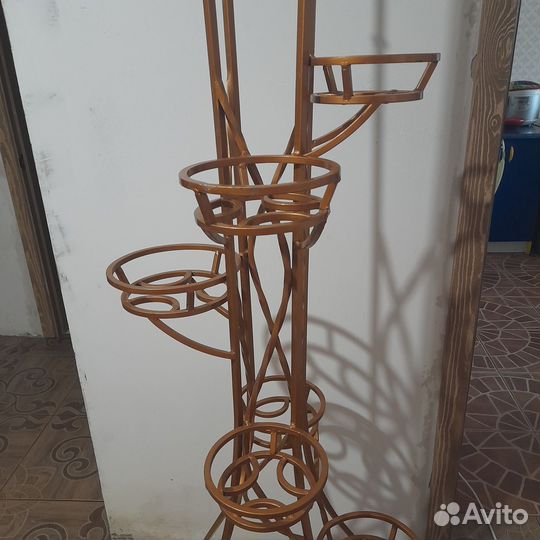 Подставка для цветов