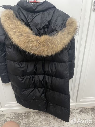 Пуховик finisterre, 44